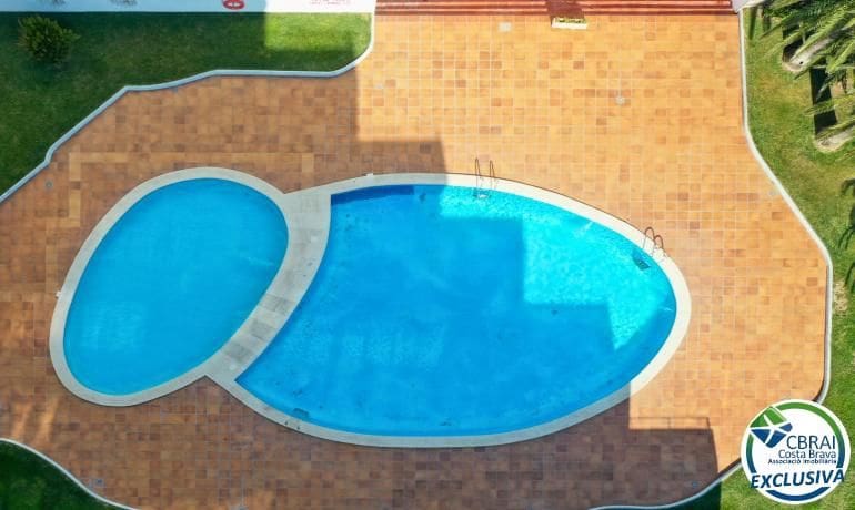 Estúdio para venda em Santa Margarida com piscina - 155 000 € (Ref: 10000198)