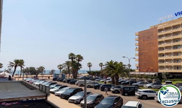 Estúdio para venda em Santa Margarida, Roses com piscina - 155 000 € (Ref: 10000198)