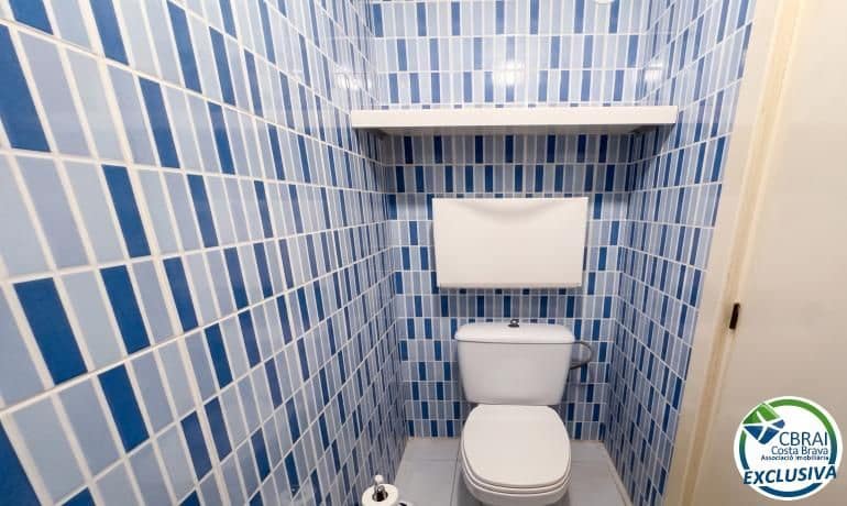 Estúdio para venda em Santa Margarida com piscina - 155 000 € (Ref: 10000198)