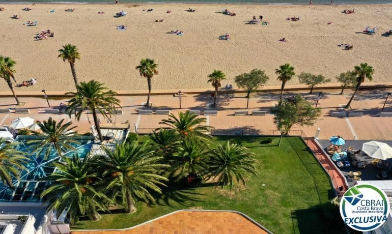 Estúdio para venda em Santa Margarida com piscina - 155 000 € (Ref: 10000198)