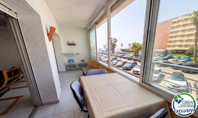 Estúdio para venda em Santa Margarida, Roses com piscina - 155 000 € (Ref: 10000198)