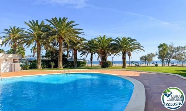 Estúdio para venda em Santa Margarida, Roses com piscina - 155 000 € (Ref: 10000198)