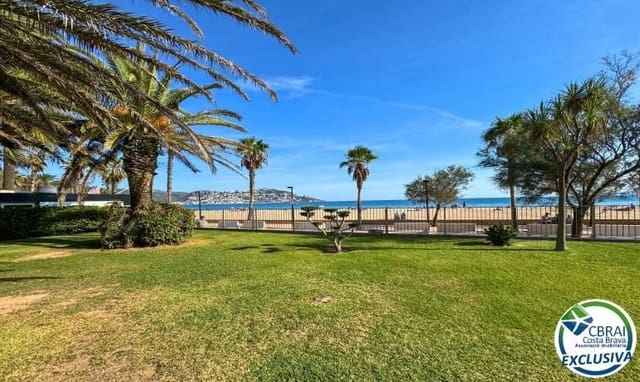 Estúdio para venda em Santa Margarida, Roses com piscina - 155 000 € (Ref: 10000198)