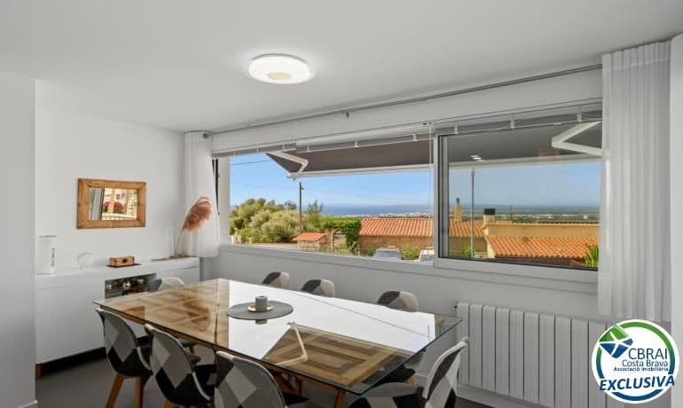 3 bedroom Villa for sale in El Mas Fumats with pool - € 489,000 (Ref: 10000200)