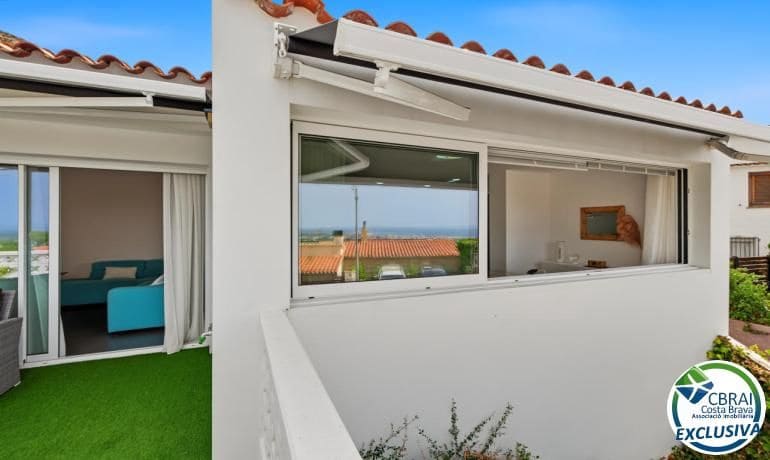 3 bedroom Villa for sale in El Mas Fumats with pool - € 489,000 (Ref: 10000200)