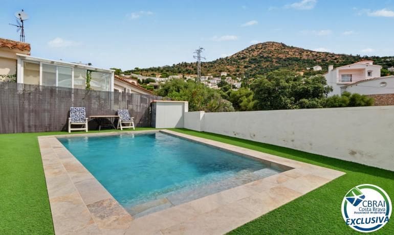 3 bedroom Villa for sale in El Mas Fumats with pool - € 489,000 (Ref: 10000200)