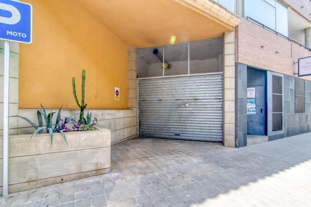 Garage zu verkaufen in Roses - 22.000 € (Ref: 10009225)