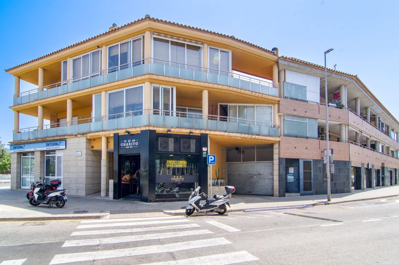 Garage zu verkaufen in Roses - 22.000 € (Ref: 10009225)