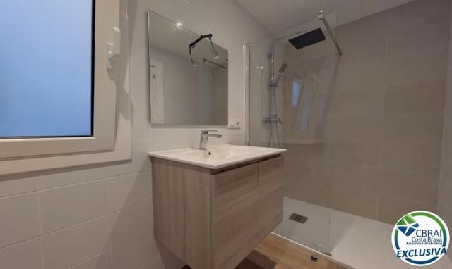 2 sypialnia Apartament na sprzedaż w Portbou - 139 000 € (Ref: 10011575)
