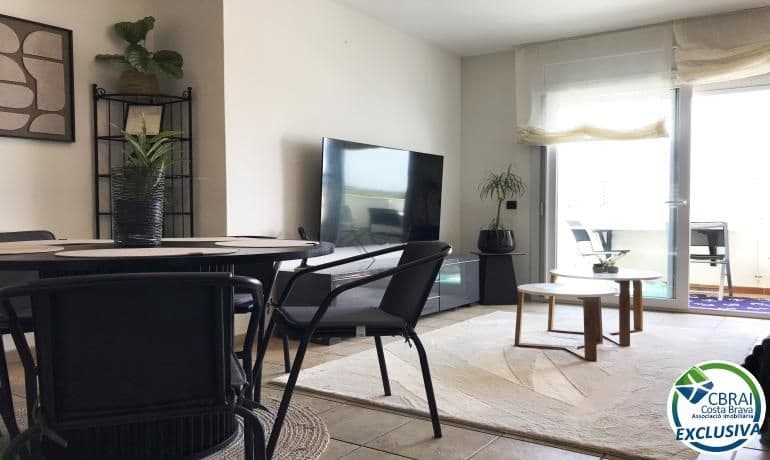 3 bedroom Apartment for sale in Santa Margarida with pool - € 285,000 (Ref: 10013454)