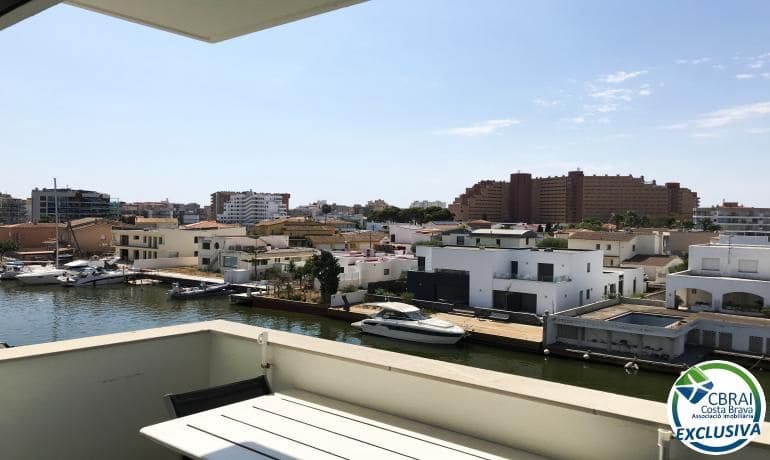 3 bedroom Apartment for sale in Santa Margarida with pool - € 285,000 (Ref: 10013454)