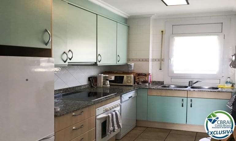 3 bedroom Apartment for sale in Santa Margarida with pool - € 285,000 (Ref: 10013454)