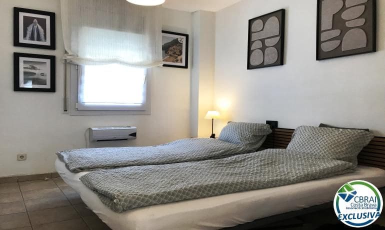 3 bedroom Apartment for sale in Santa Margarida with pool - € 285,000 (Ref: 10013454)