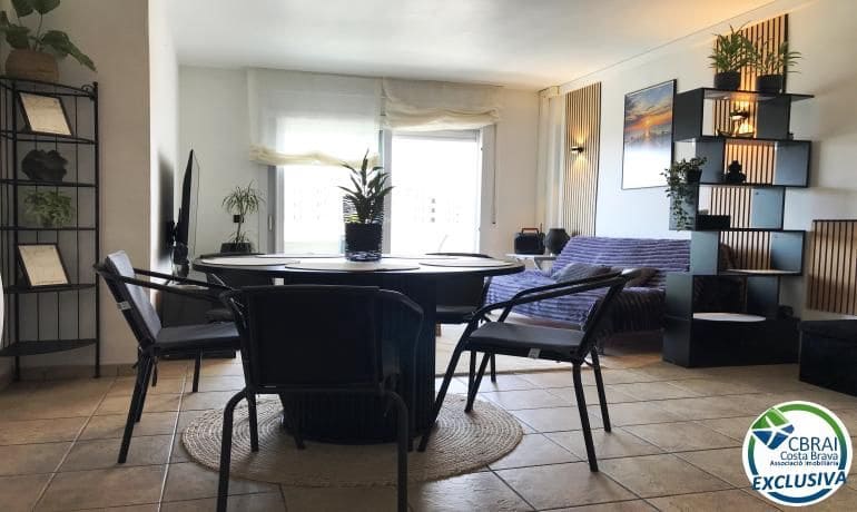 3 bedroom Apartment for sale in Santa Margarida with pool - € 285,000 (Ref: 10013454)