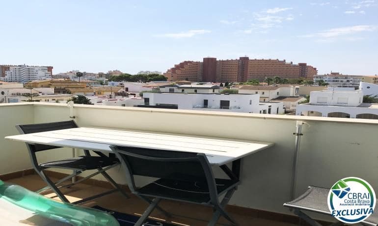 3 bedroom Apartment for sale in Santa Margarida with pool - € 285,000 (Ref: 10013454)
