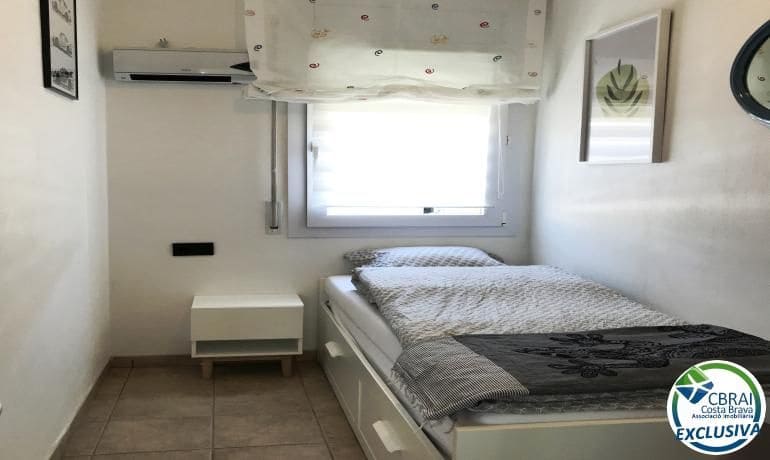 3 bedroom Apartment for sale in Santa Margarida with pool - € 285,000 (Ref: 10013454)