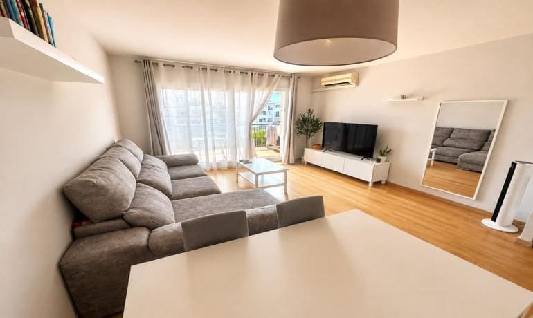 2 bedroom Apartment for sale in Santa Margarida with pool - € 239,000 (Ref: 10013455)