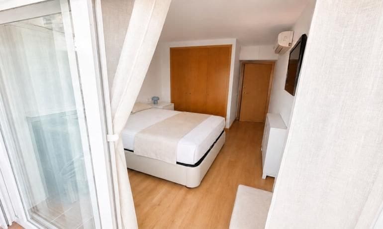 2 bedroom Apartment for sale in Santa Margarida with pool - € 239,000 (Ref: 10013455)