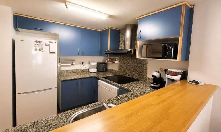 2 bedroom Apartment for sale in Santa Margarida with pool - € 239,000 (Ref: 10013455)