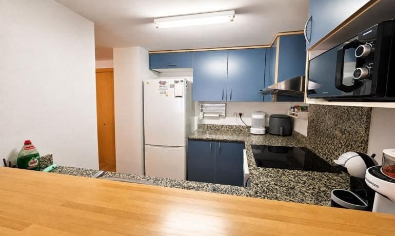 2 bedroom Apartment for sale in Santa Margarida with pool - € 239,000 (Ref: 10013455)