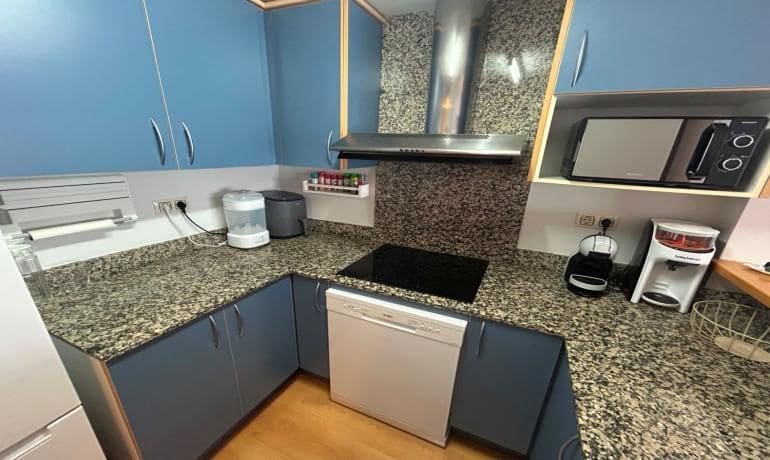 2 bedroom Apartment for sale in Santa Margarida with pool - € 239,000 (Ref: 10013455)