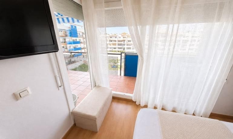 2 bedroom Apartment for sale in Santa Margarida with pool - € 239,000 (Ref: 10013455)