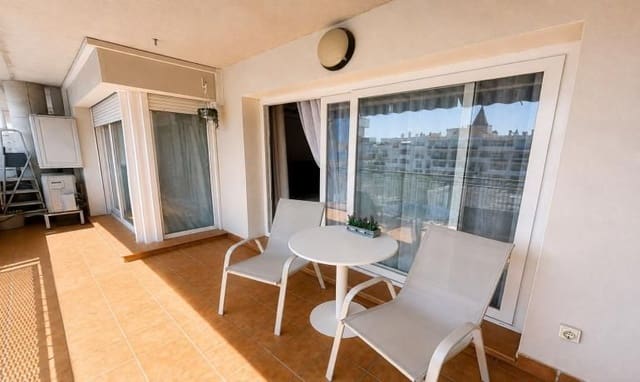 2 bedroom Apartment for sale in Santa Margarida, Roses with pool - € 239,000 (Ref: 10013455)