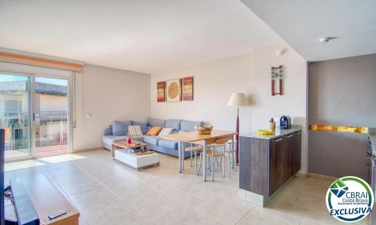 2 quarto Apartamento para venda em Santa Margarida com piscina - 259 000 € (Ref: 10032194)