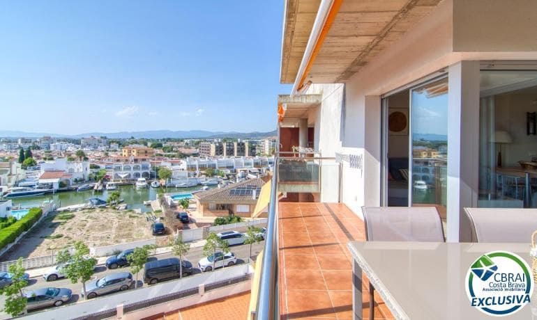 2 quarto Apartamento para venda em Santa Margarida com piscina - 259 000 € (Ref: 10032194)