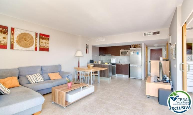 2 quarto Apartamento para venda em Santa Margarida com piscina - 259 000 € (Ref: 10032194)