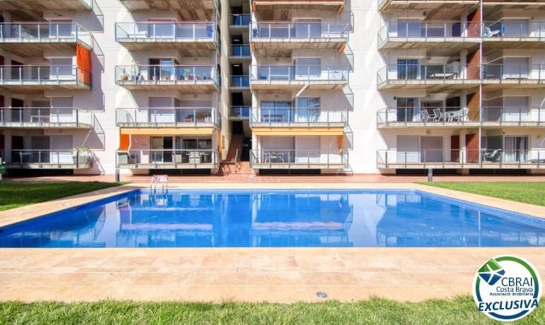 2 quarto Apartamento para venda em Santa Margarida com piscina - 259 000 € (Ref: 10032194)