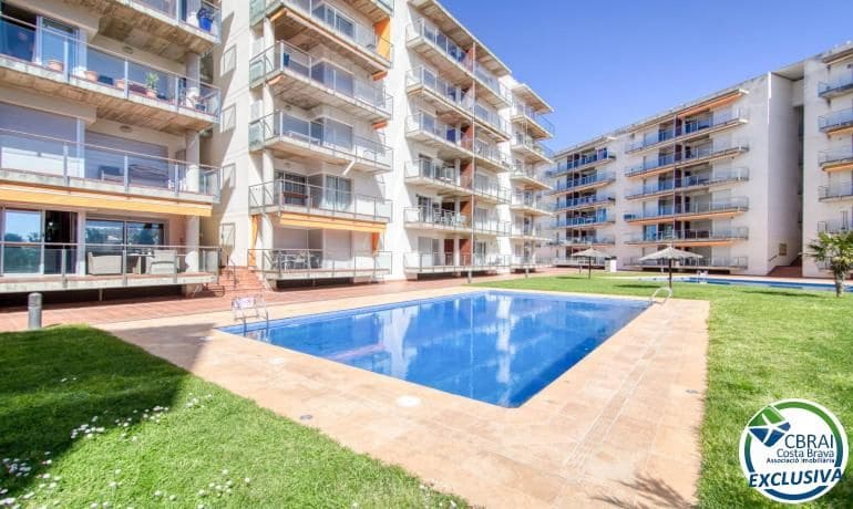 2 quarto Apartamento para venda em Santa Margarida com piscina - 259 000 € (Ref: 10032194)