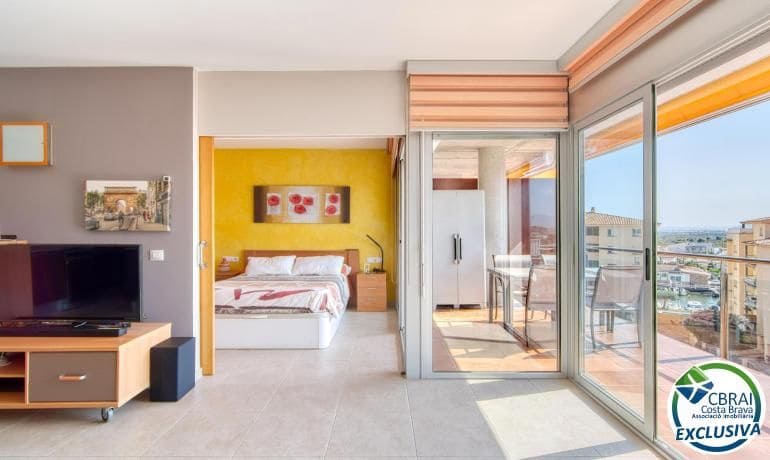 2 quarto Apartamento para venda em Santa Margarida com piscina - 259 000 € (Ref: 10032194)