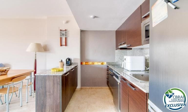 2 quarto Apartamento para venda em Santa Margarida com piscina - 259 000 € (Ref: 10032194)