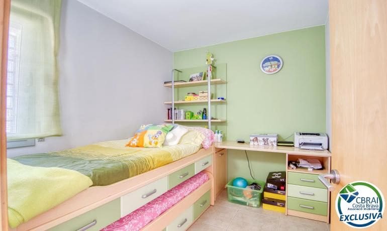 2 quarto Apartamento para venda em Santa Margarida com piscina - 259 000 € (Ref: 10032194)