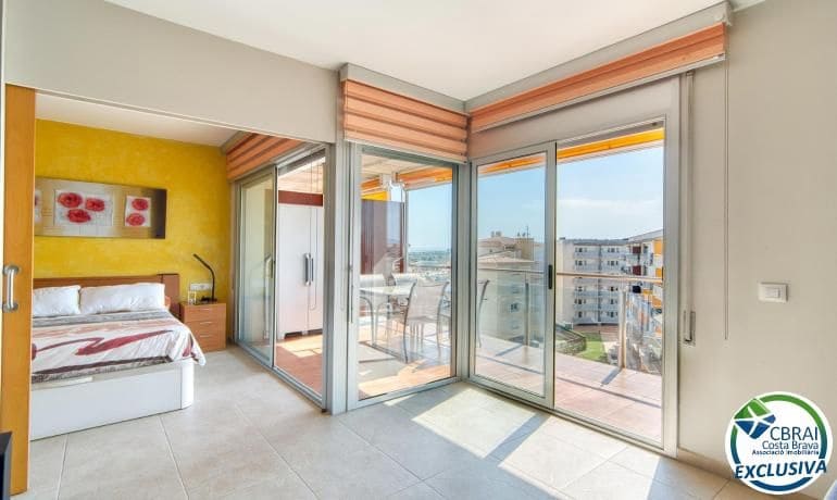 2 quarto Apartamento para venda em Santa Margarida com piscina - 259 000 € (Ref: 10032194)