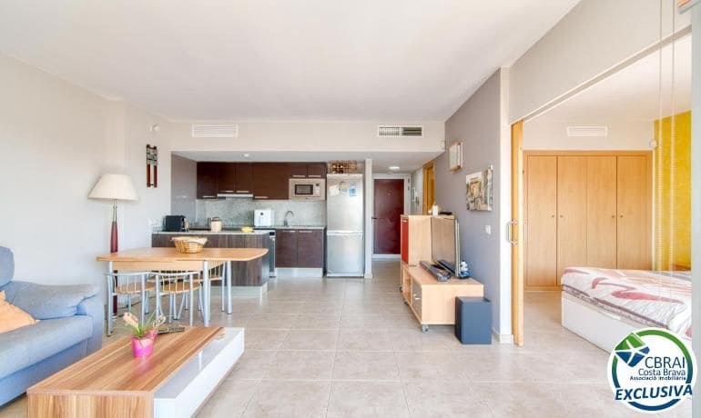 2 quarto Apartamento para venda em Santa Margarida com piscina - 259 000 € (Ref: 10032194)