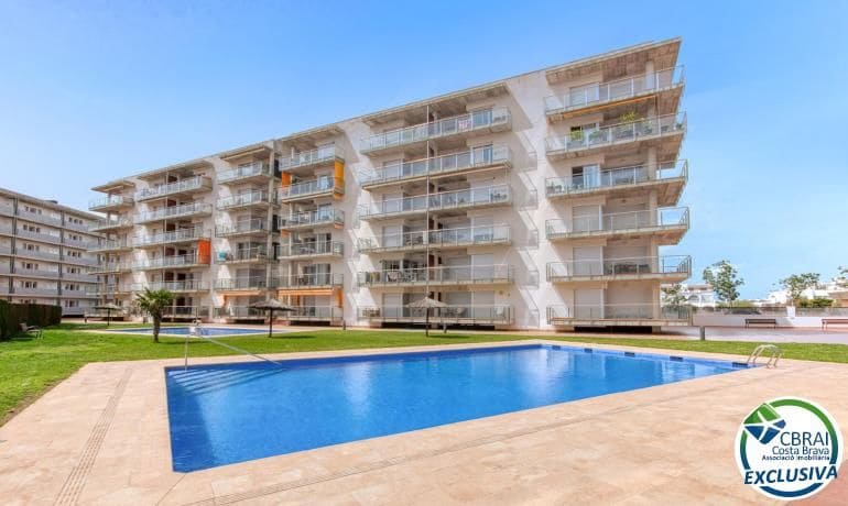 2 quarto Apartamento para venda em Santa Margarida com piscina - 259 000 € (Ref: 10032194)