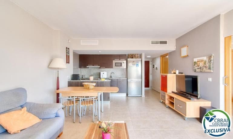2 quarto Apartamento para venda em Santa Margarida com piscina - 259 000 € (Ref: 10032194)