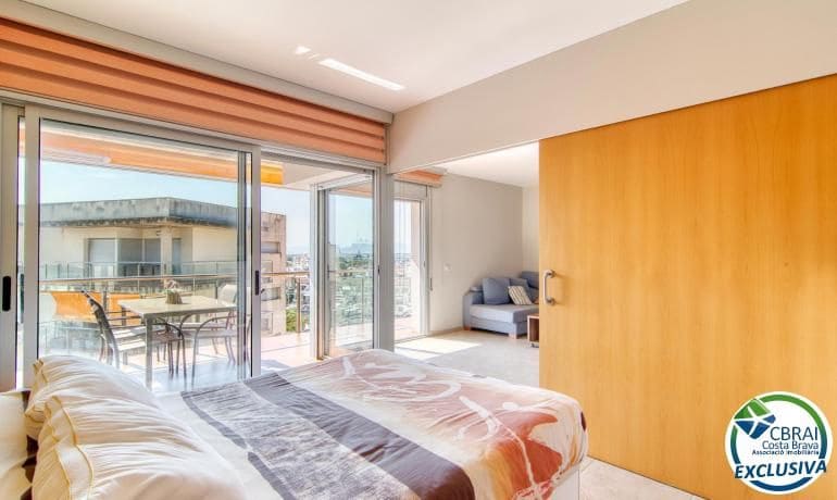 2 quarto Apartamento para venda em Santa Margarida com piscina - 259 000 € (Ref: 10032194)