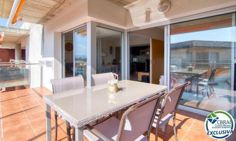 2 quarto Apartamento para venda em Santa Margarida com piscina - 259 000 € (Ref: 10032194)