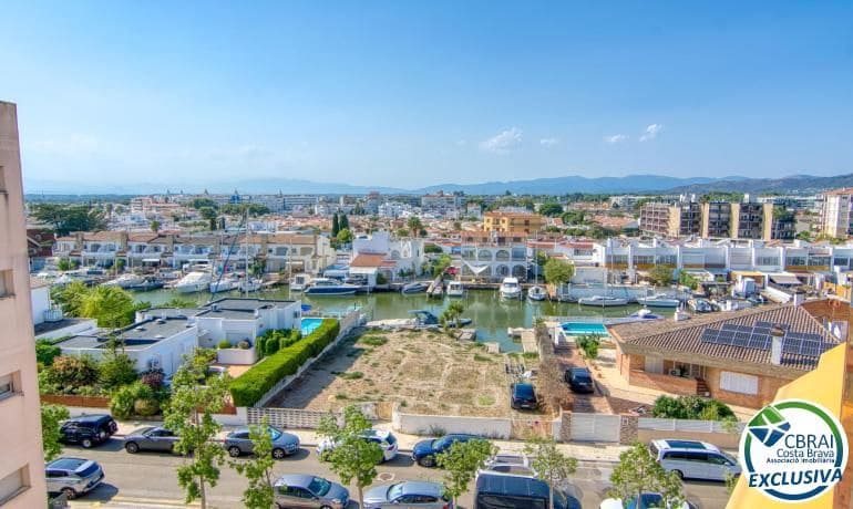 2 quarto Apartamento para venda em Santa Margarida com piscina - 259 000 € (Ref: 10032194)