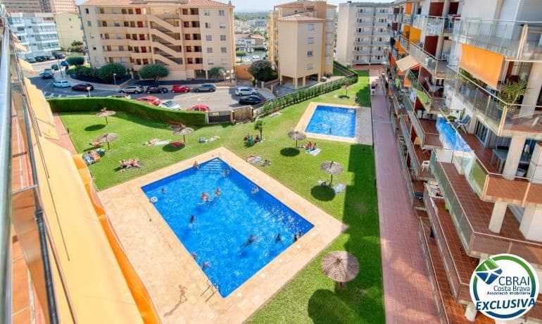 2 quarto Apartamento para venda em Santa Margarida com piscina - 259 000 € (Ref: 10032194)