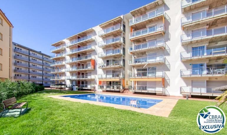 2 quarto Apartamento para venda em Santa Margarida com piscina - 259 000 € (Ref: 10032194)