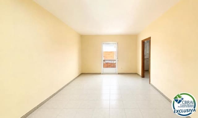 2 makuuhuone Huoneisto myytävänä paikassa Torroella de Montgrí - 129 000 € (Ref: 10032195)