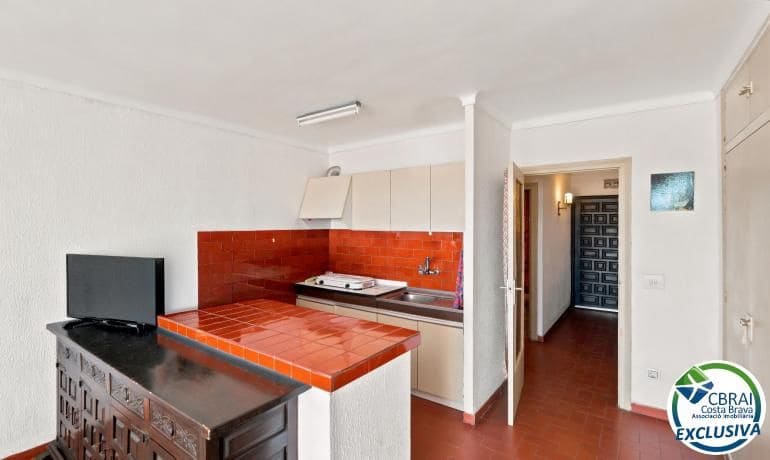 Apartamento para venda em Empuriabrava - 135 000 € (Ref: 10032196)
