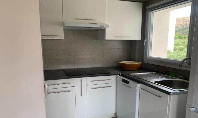 2 chambre Appartement à vendre à Roses avec piscine - 185 000 € (Ref: 10043162)