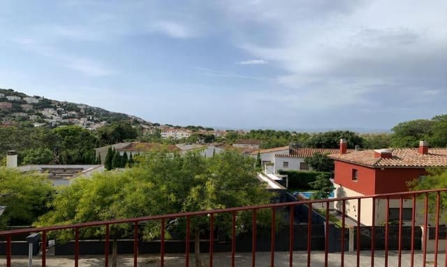 2 chambre Appartement à vendre à Roses avec piscine - 185 000 € (Ref: 10043162)