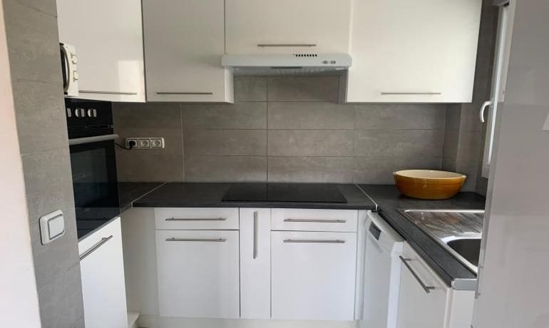 2 chambre Appartement à vendre à Roses avec piscine - 185 000 € (Ref: 10043162)