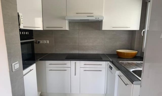 2 chambre Appartement à vendre à Roses avec piscine - 185 000 € (Ref: 10043162)